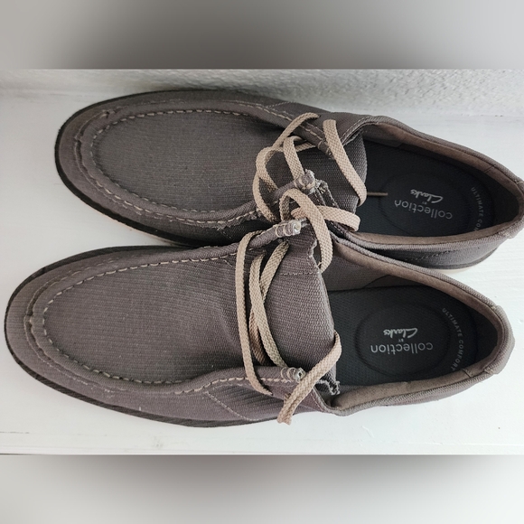 Collection By Clarks Men's Forge Run Sneaker Size 11.5 - Picture 2 of 6